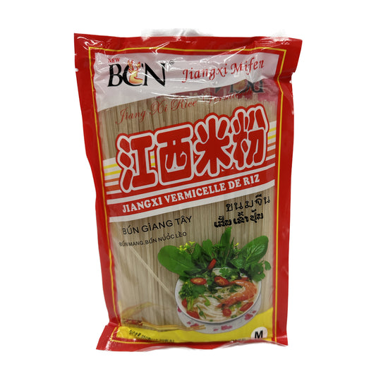 BCN Jiangxi Vermicelli De riz size M ขนมจีน - 350g