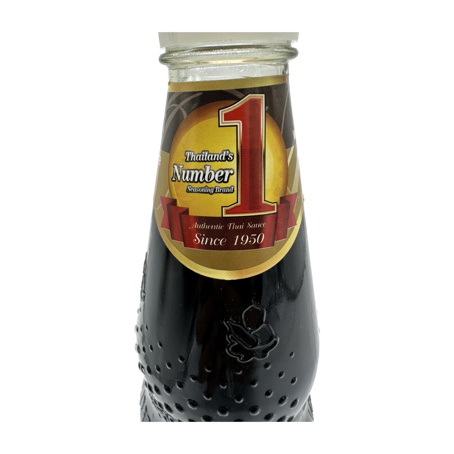 Healthy Boy (Dek Som Boon) Mushroom Soy Sauce ซีอิ๊วขาวเห็ดหอม ตราเด็กสมบูรณ์ - 23.67 fl oz