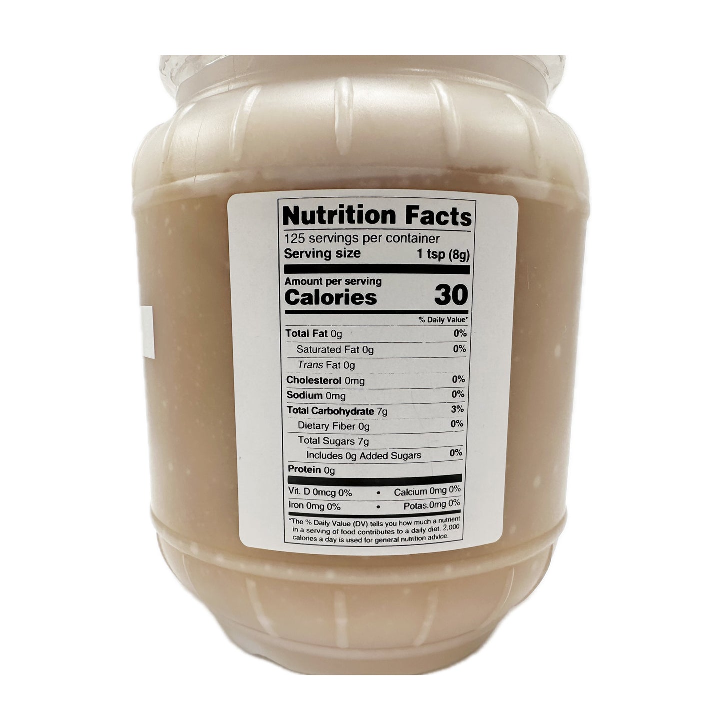 Palm Sugar Paste น้ำตาลปี๊ป แบบนิ่ม by Cock Brand - 2.21lb