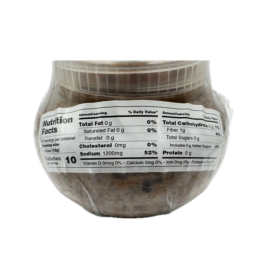 Preserved Cabbage by Lychee Brand ตั้งฉ่าย ตราลิ้นจี่ - 14oz