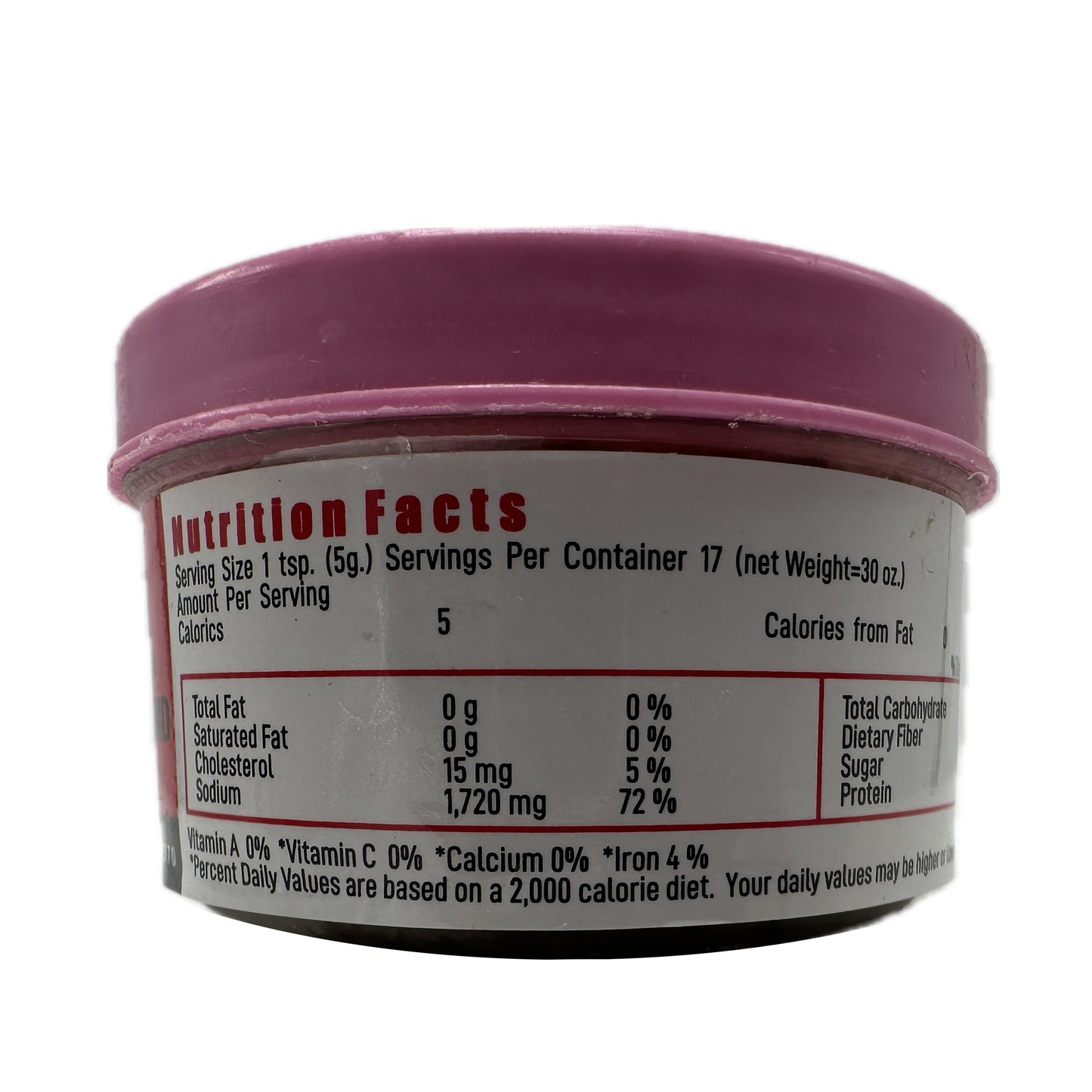 Shrimp Paste ยอดกะปิพิเศษ แม่ตุ๊ กะปิระยองแท้ - 3.5oz