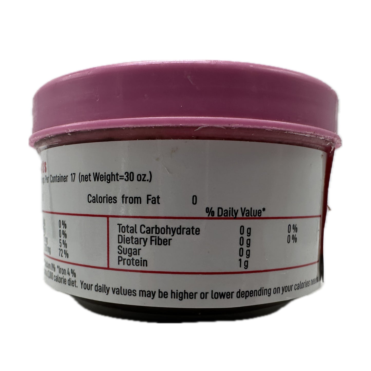Shrimp Paste ยอดกะปิพิเศษ แม่ตุ๊ กะปิระยองแท้ - 3.5oz