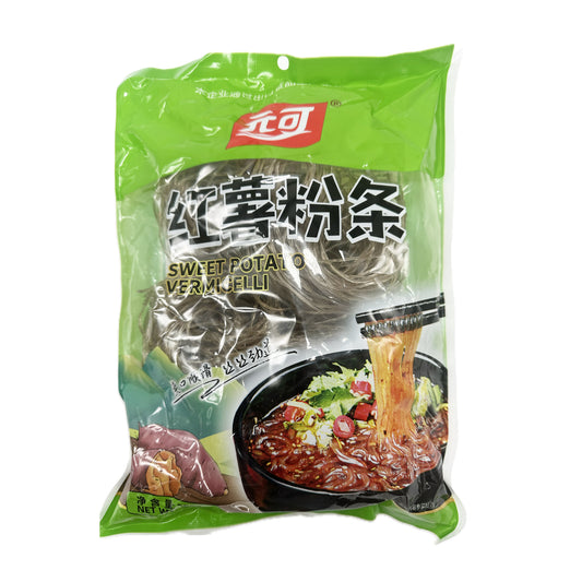 Yuanke Sweet Potato Vermicelli - 300g