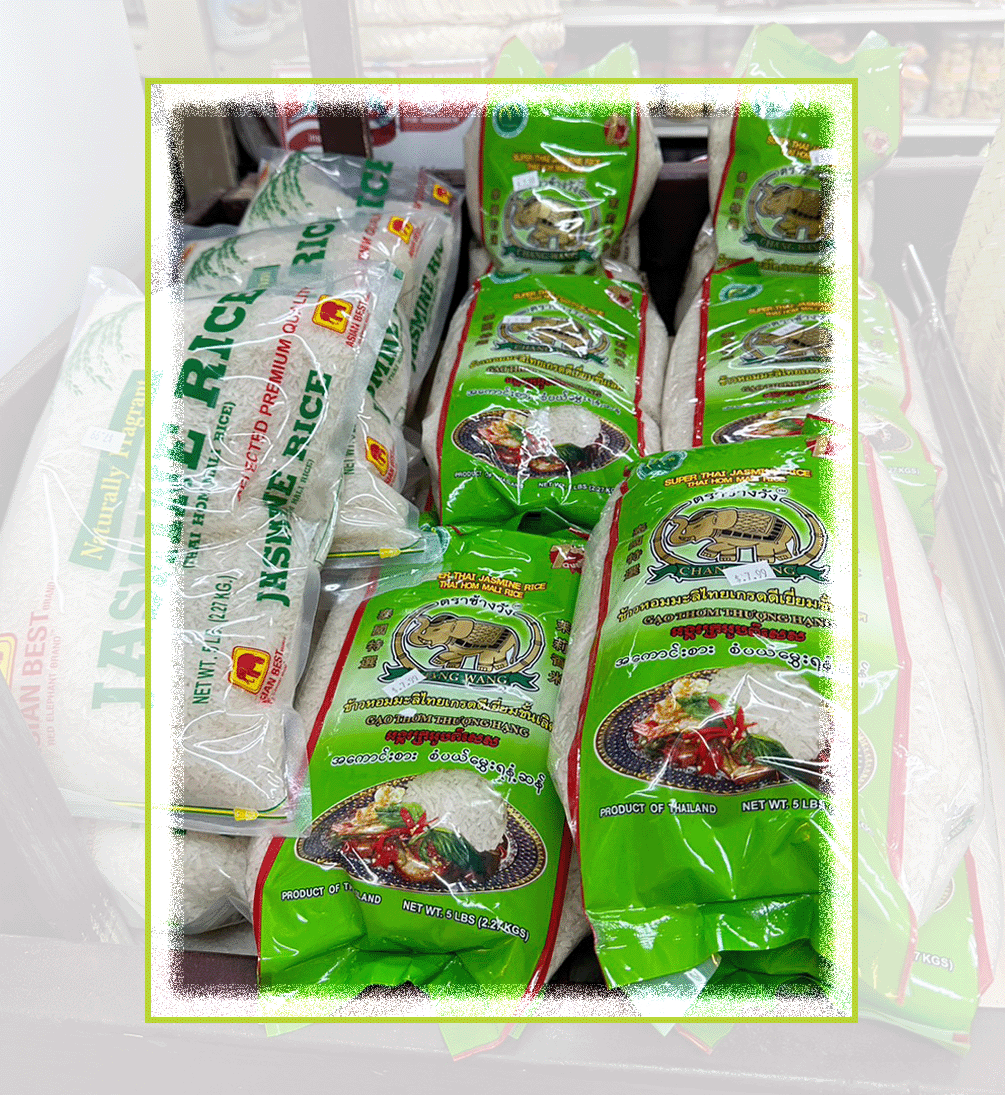 Dr Rfwina Rice Rice – DRAsianGrocery