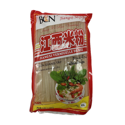 BCN Jiangxi Vermicelli De riz size XL ขนมจีน - 350g
