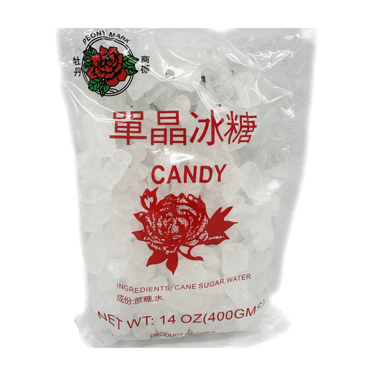 Candy Sugar Peony Mark Brand - 14 oz