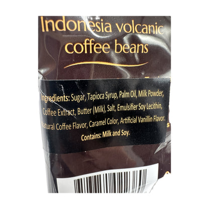 Kopiko Real Coffee Anytime, Anywhere Cappuccino Candy - 4.23oz
