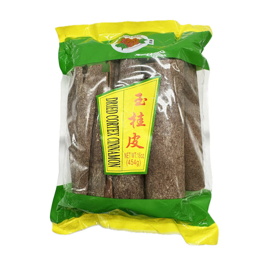 Peony Mark Dried Cortex Cinnamon - 16oz
