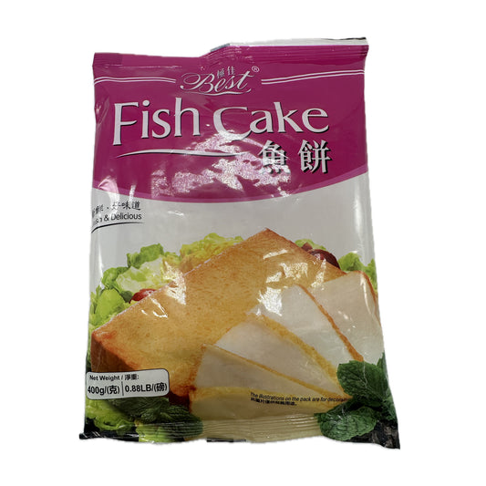 Best Fish Cake - 400g