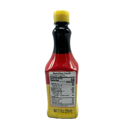 Golden Mountain Soybean Seasoning Sauce Yellow Cap ซอสตราภูเขาทอง - 210ml