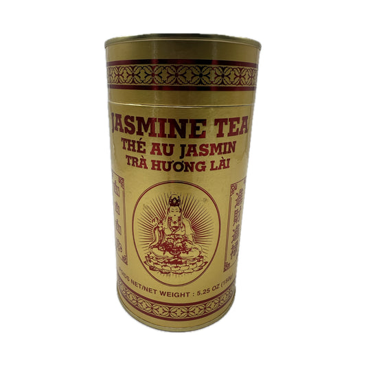 Jasmine Tea by Asian Boy Trà Hương Lài- 5.25oz