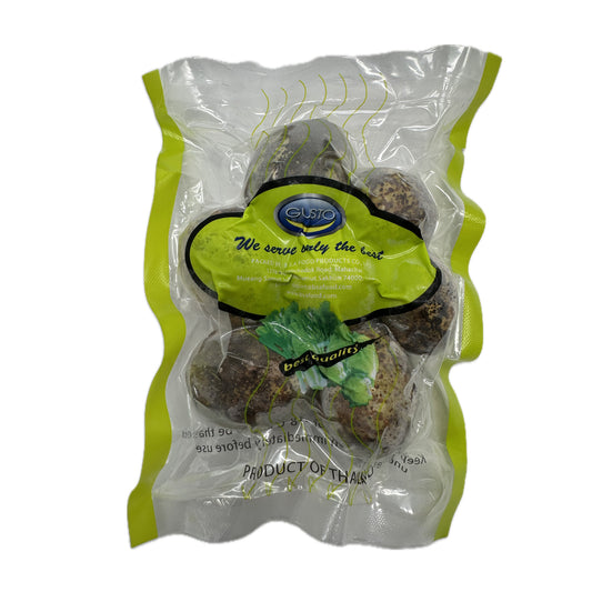 Frozen Lao Hok Plum (Spondias Pinnata) มะกอกลาว - 8oz