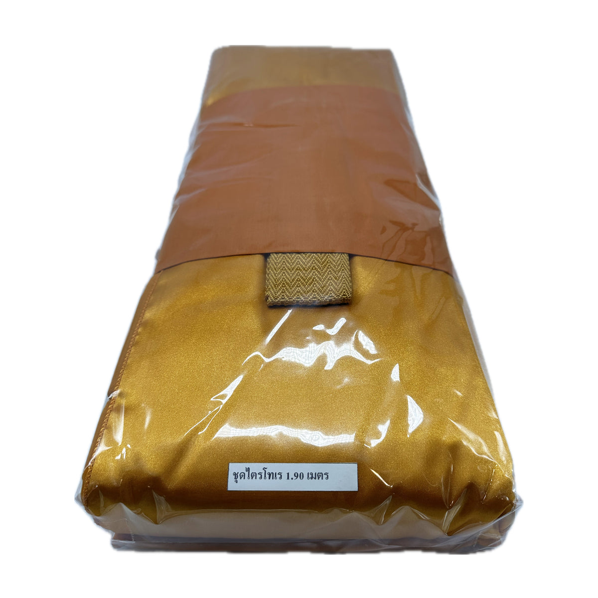 Ordaining Robe Premium Buddhist Full Robe Set 7pcs, Large, Thai, Laos, Ordaining ชุดไ ...