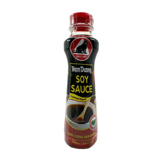 Traditional Vietnamese Nam Duong Premium Export Soy Sauce – 280ml
