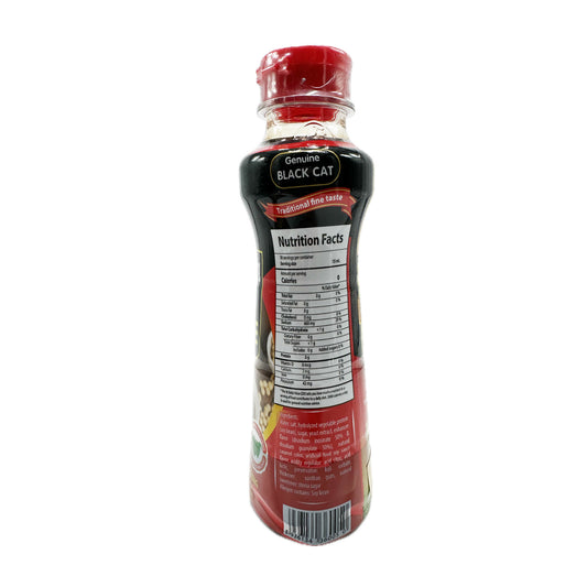 Traditional Vietnamese Nam Duong Premium Export Soy Sauce – 280ml