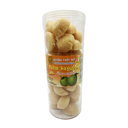 Chang Palm Sugar น้ำตาลมะพร้าว ตรางช้าง - 21oz