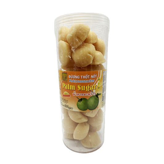 Chang Palm Sugar น้ำตาลมะพร้าว ตรางช้าง - 21oz