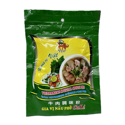 Vietnamese Special Spice PHO by Asian Boy - 2oz