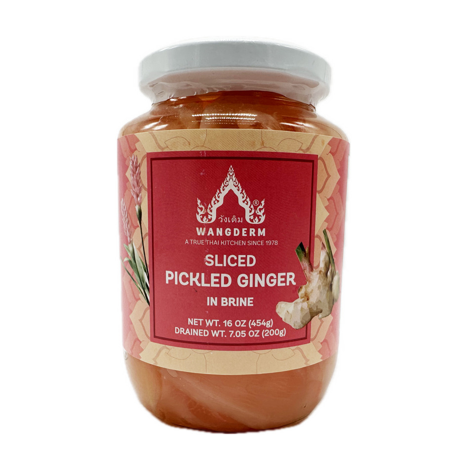Canned Pickled Vegetables – DRAsianGrocery