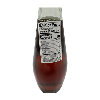 Squid Brand Fish Sauce น้ำปลาตราปลาหมึก - 10oz