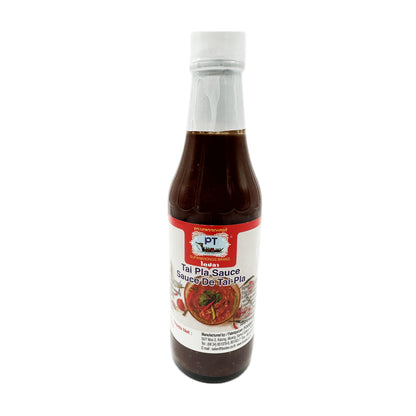 Tai Pla Sauce ไตปลา by Supanahongs Brand - 10oz