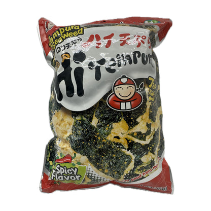 Taokaenoi Crispy Seaweed เถ้าแก่น้อย - 24g/32g/40g