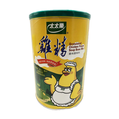 Totole Granulated Chicken Flavor Soup Base Mix - 2.2lb