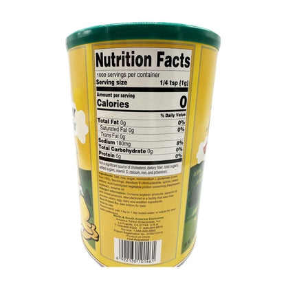Totole Granulated Chicken Flavor Soup Base Mix - 2.2lb