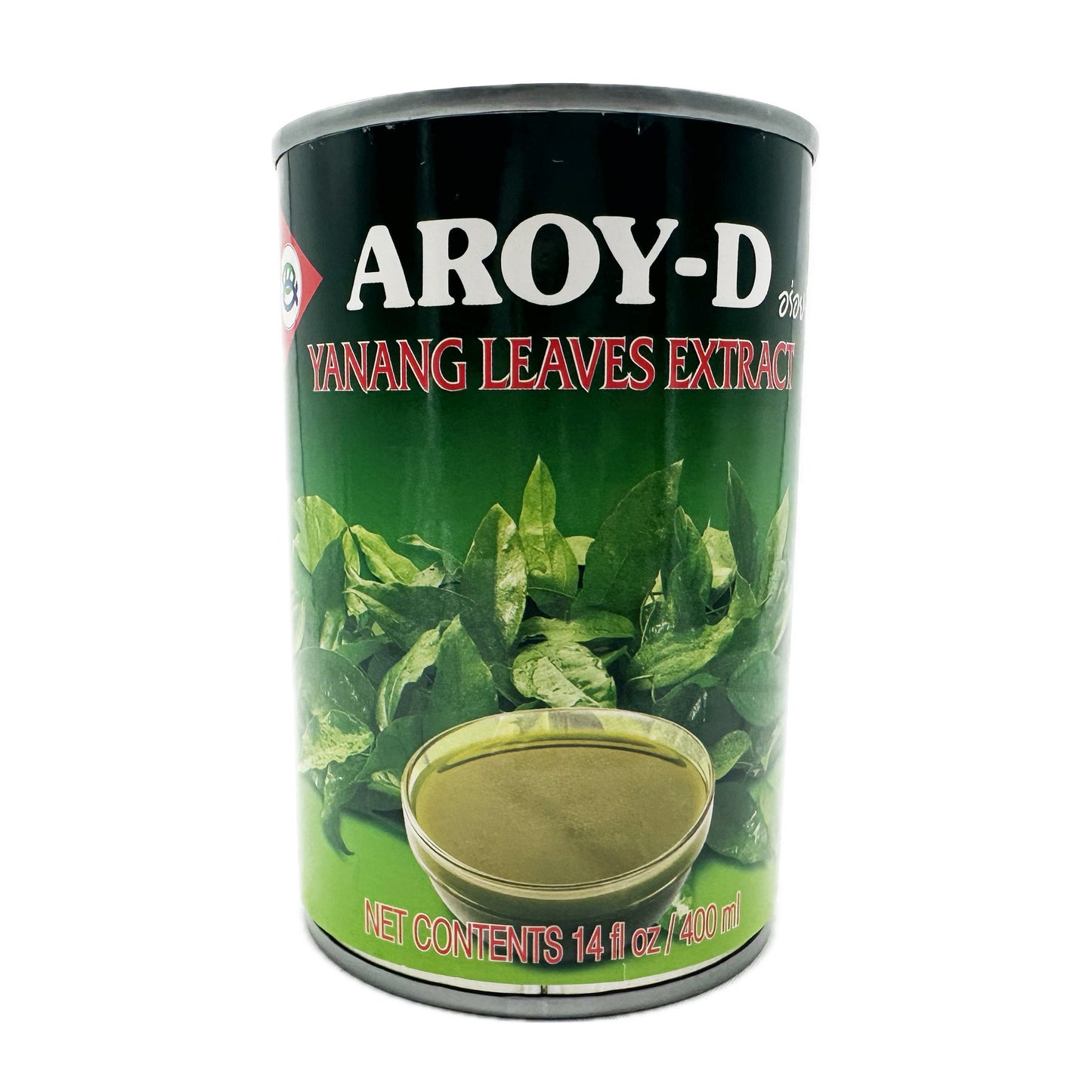 AROY-D Yanang Leaves Extract น้ำใบย่านาง - 400 ml