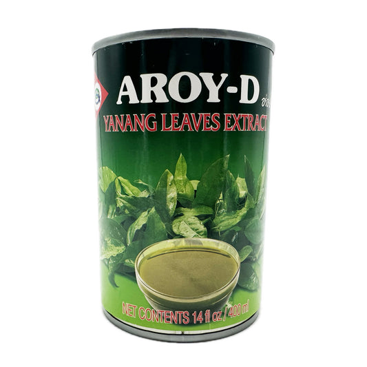AROY-D Yanang Leaves Extract น้ำใบย่านาง - 400 ml