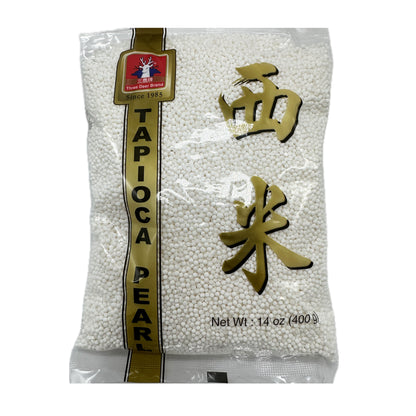 Tapioca Pearl by Three Deer Brand - 14oz
